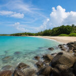 Trincomalee Beach, Nilaveli Beach and Arugam Bay Sri Lanka’s East Coast That Comes Alive During the Monsoon Season : Know More
