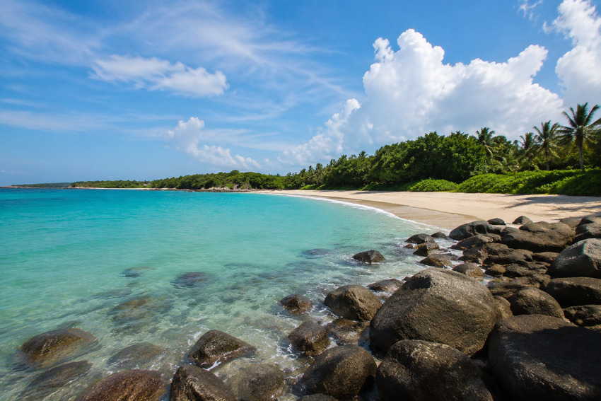 Trincomalee Beach, Nilaveli Beach and Arugam Bay Sri Lanka’s East Coast That Comes Alive During the Monsoon Season : Know More