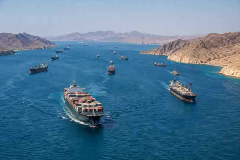 Oman’s Strategic Role in Gulf Tourism Amid Ongoing Strait of Hormuz Discussions