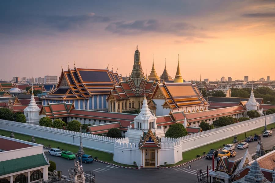 Thailand Tourism Under Major Pressure as Visa Policy Shift Sparks Fears of Multi Billion Baht Loss in High Value Indian Wedding and Group Travel Sector