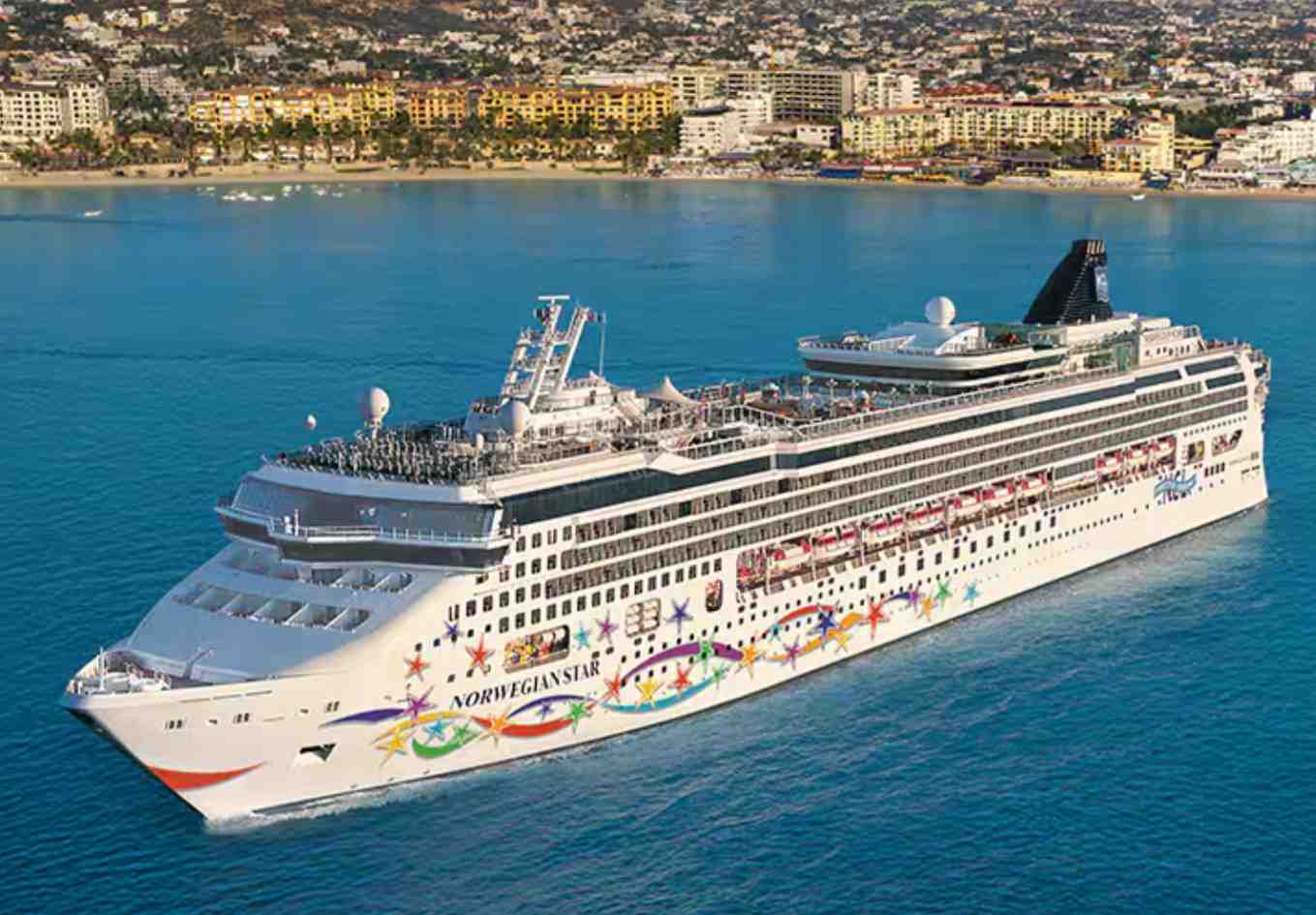 Explore the Revised 2027 Itinerary of the Norwegian Star: New Mediterranean Destinations Await