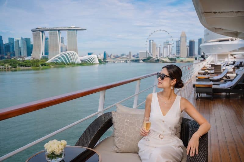StarDream Cruises Revamps Fares in Singapore and Hong Kong: A Guide for Travelers