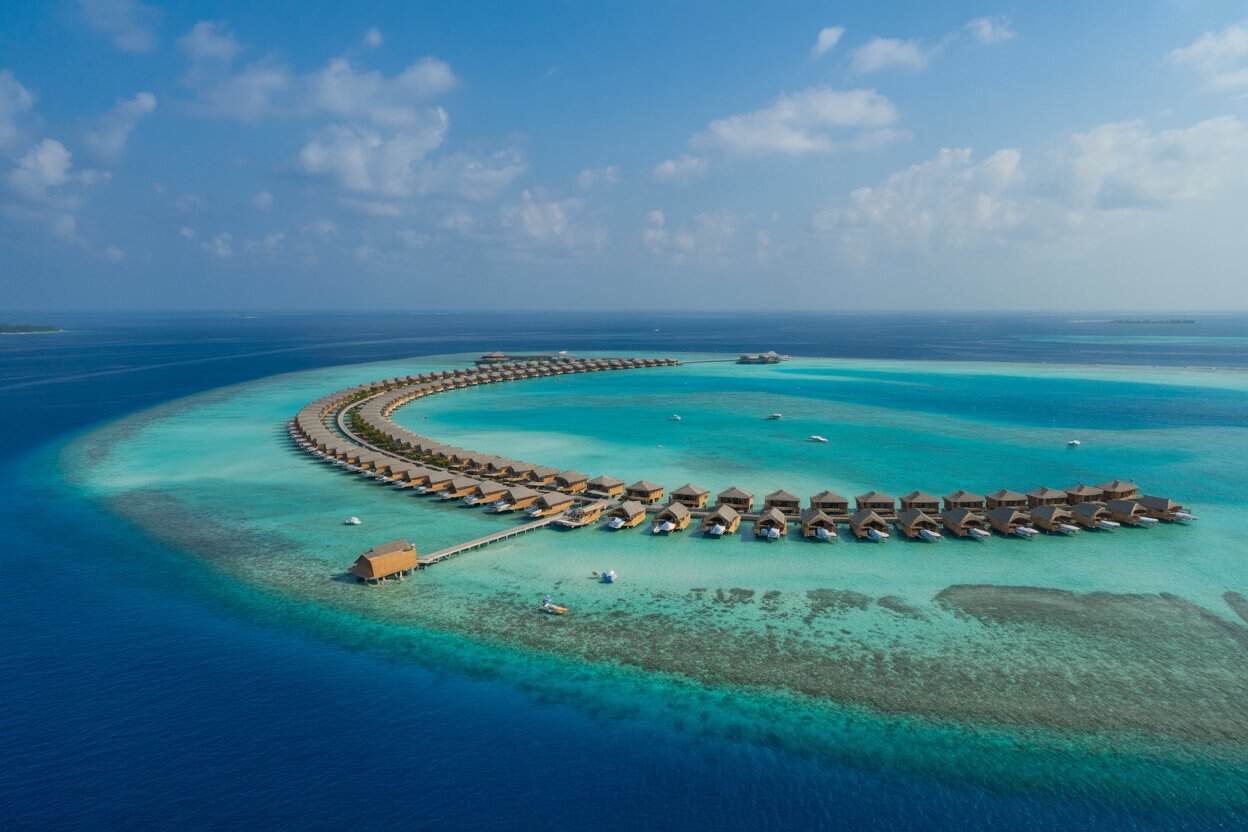 Maldives Solidifies Its Standing as a Premier Luxury Travel Destination with New 15-Day Visa Policy