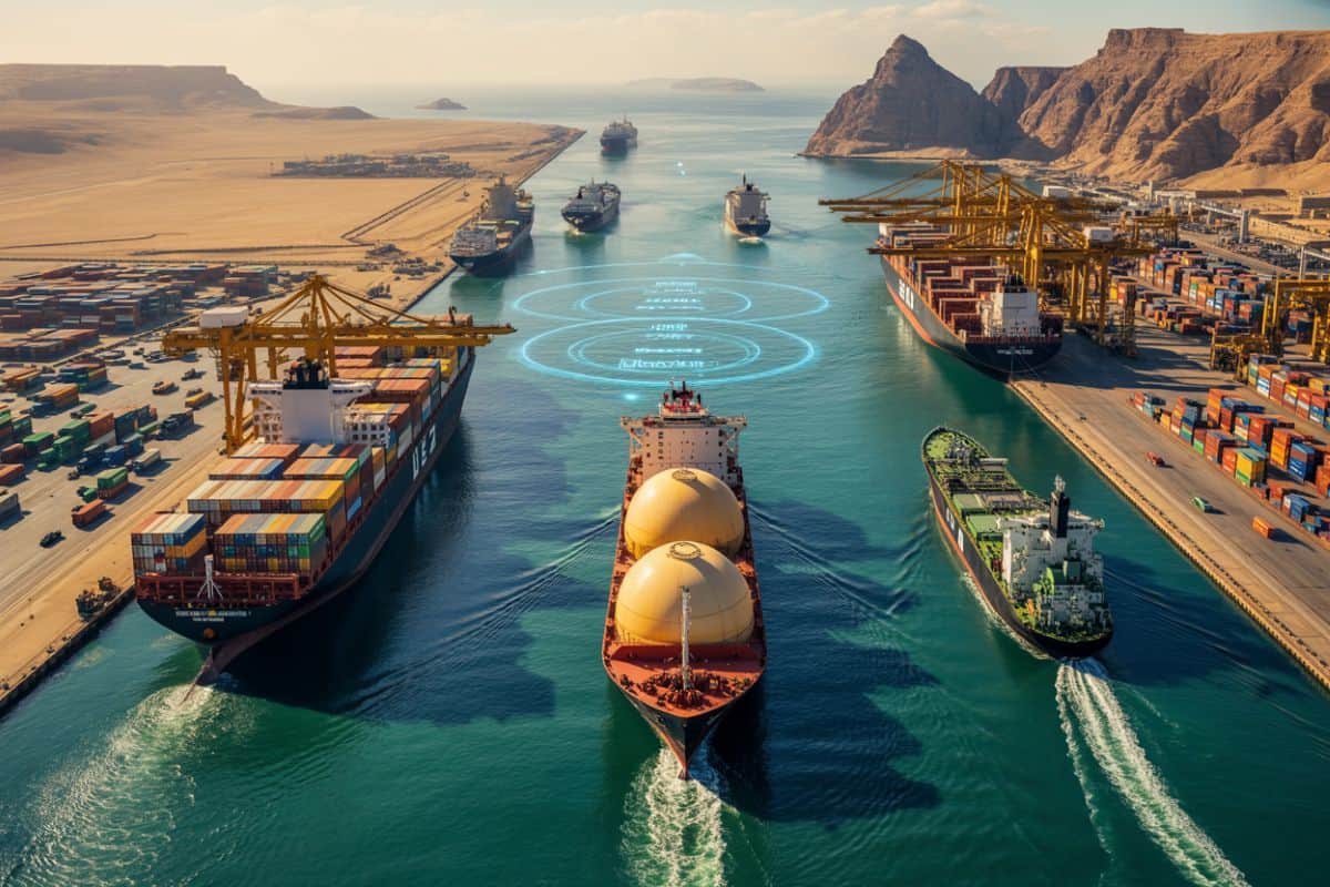 Egypt Joins UAE, Saudi Arabia, US, UK, Greece and Others in Facing Suez Canal Fee Rise and Oil Tanker Surge Triggered by Strait of Hormuz Disruption Amid a Global Race to Stabilize Oil Supply, Aviation Recovery and Travel Demand