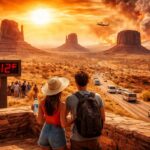 Spain Joins France, Italy, Greece and Portugal as Europe’s Hottest Summer Hotspots Battling Relentless Heat Wave Chaos!