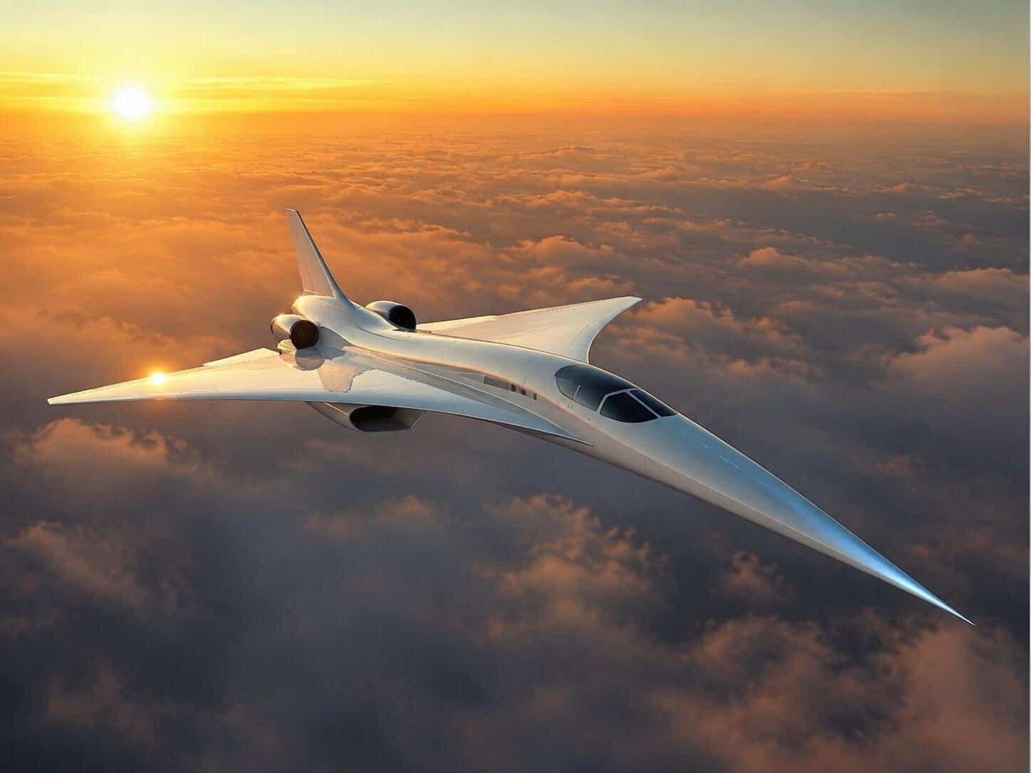 NASA Joins Lockheed Martin, Boom Supersonic, British Airways, Air France, Lufthansa, Emirates, Singapore Airlines and Japan Airlines to Lead Mach Supersonic Passenger Race Toward 2030 as Flights Signal End of Long-Haul Delays, What Others Are Missing About the Return of Supersonic Aviation