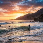 Florida Unites Hawaii, California, North Carolina And New York As Explosive Travel Trends Push Iconic Wave-Riding Tourism Destinations To An Absolute Breaking Point Across The United States