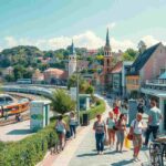 EU Unveils Groundbreaking Sustainable Tourism Guidelines to Foster Growth and Resilience Across Member States