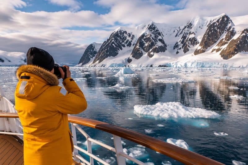 Introducing the Velarca Explorer: A New Era for Arctic Expedition Cruises in Norway and Svalbard