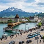 Snow Lovers’ Dilemma: Switzerland, Norway, or Iceland for Your Next Winter Vacation?