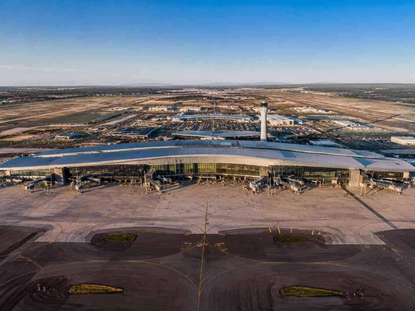 Exciting Future Ahead: Western Sydney International Airport Set to Open in October 2026