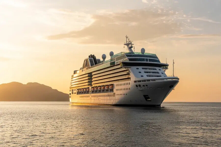 Experience Luxury Golf Travel with Azamara Cruises from 2028