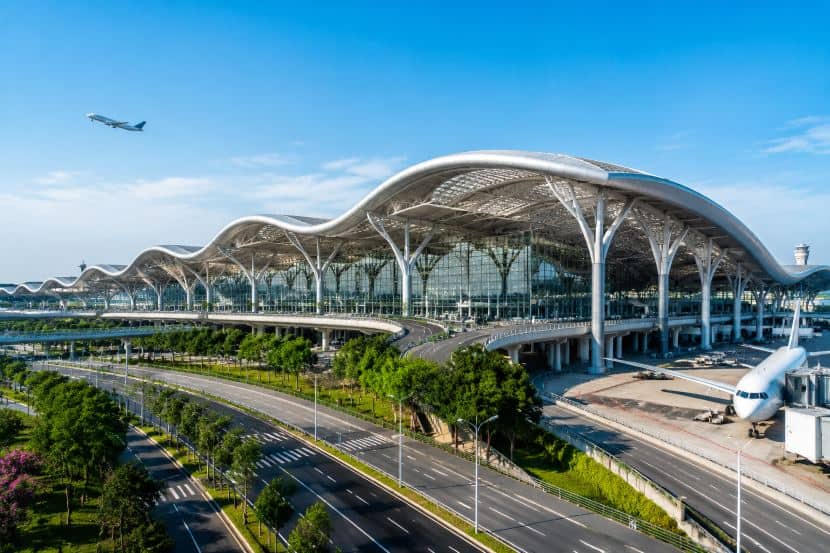 Taiwan’s Mega Airport Shock as Taoyuan Terminal 3 Set to Redefine Global Air Travel with Massive 2027 Expansion