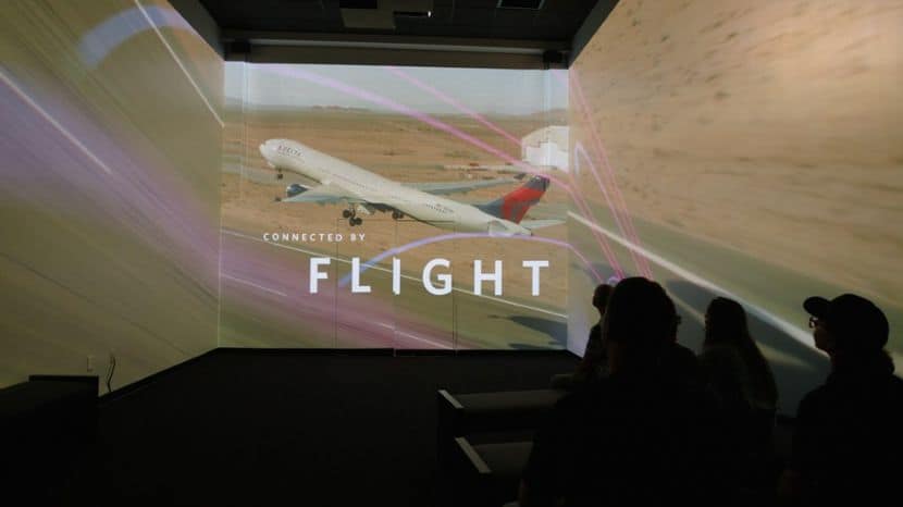 Discover Atlanta's Delta Flight Museum: A Journey Through Aviation History