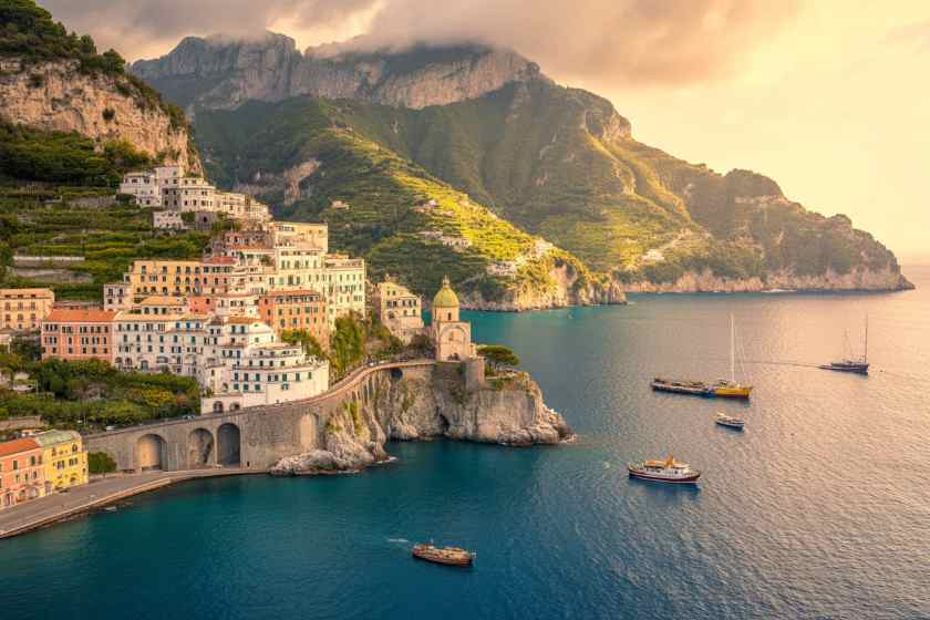 Italy’s Travel Economy Breaks the Big Barrier as Foreign Visitor Spending Hits €57 Billion and Budget Airlines Redraw Europe’s Tourism Map—Is This the Blueprint for Europe’s Next Tourism Boom?