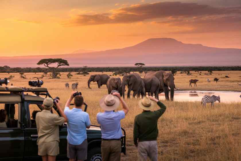 Moscow–Dar es Salaam Direct Flights Set to Revolutionize Russian Tourism and Tanzania’s Travel Landscape