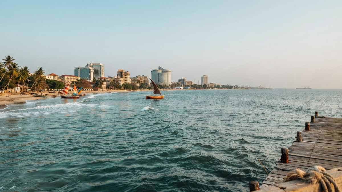 Tanzania Enhances Airport Services and Tourist Experience in Anticipation of Major Global Events