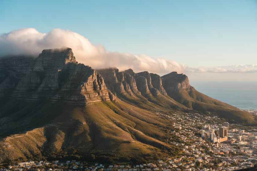 Cape Town’s Winter Getaway: Enhanced Visitor Hours for 2026 at Table Mountain National Park
