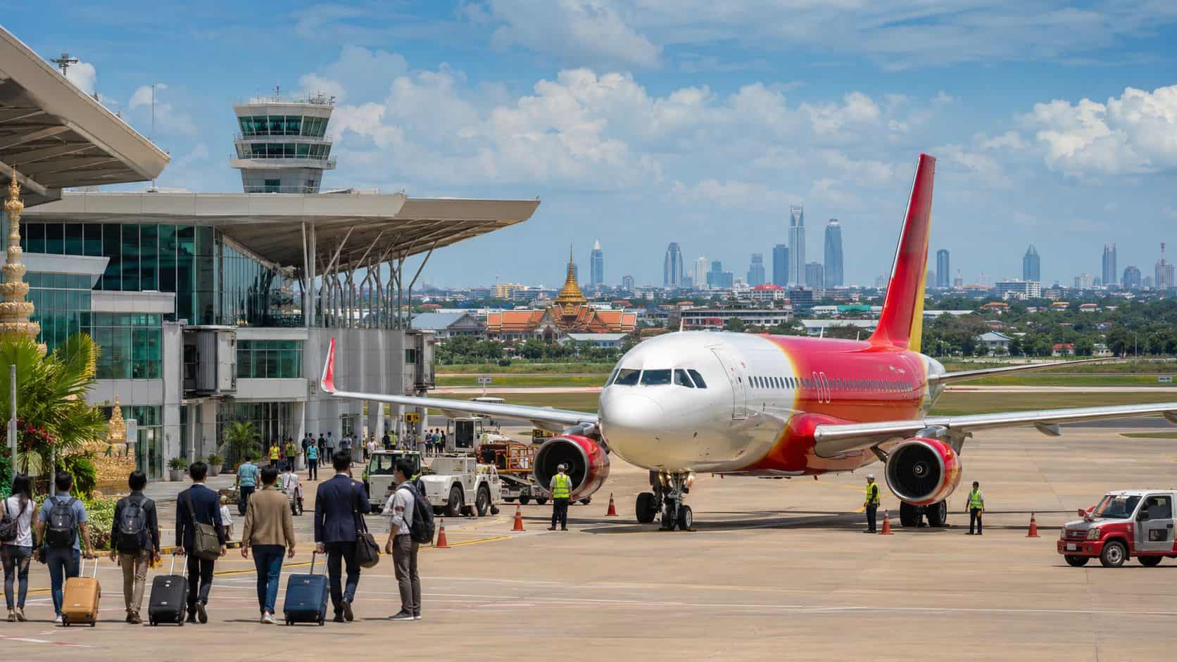Udon Thani, Thailand Strengthens Its Position as Northeast Asia’s Emerging Aviation and Tourism Gateway as Thai Vietjet Boosts Domestic Flights by Fifty Percent and Plans New Links to Vietnam, Japan, Malaysia and Taiwan: Here’s Everything Travellers Should Know