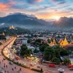 Embarking on a Spiritual Odyssey: Discover the Charm of Chiang Mai, Chiang Rai, and Wat Rong Suea Ten