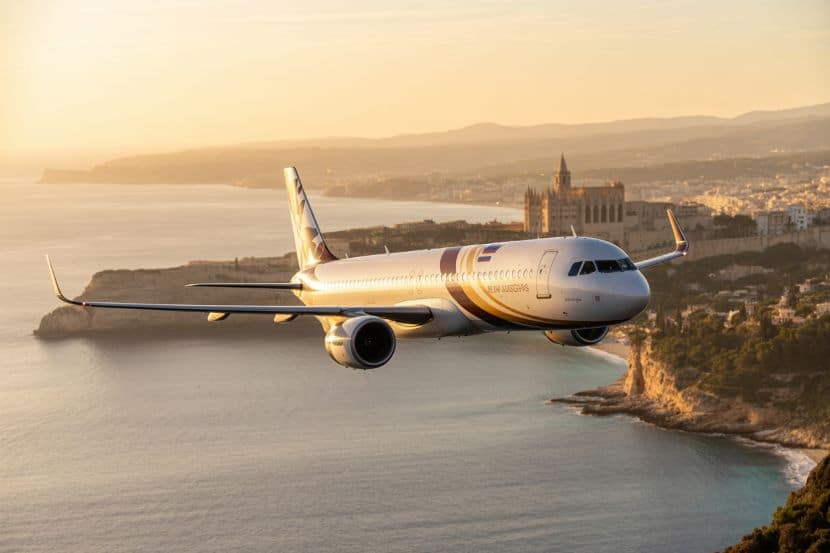 Etihad Airways Expands European Network With Kraków And Palma Routes: All You Need To Know