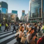 Japan Enhances Responsible Tourism Policies: Immediate Fines for Littering in Shibuya