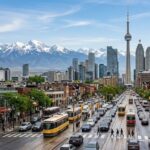 Canada Witnesses A Massive Travel Boom As Toronto Emerges As The Ultimate Destination For Sustainable Luxury, Global Gastronomy, And Unforgettable Weekend Escapes