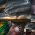 Travel Alert: Tornado Threat Looms Over Northern Plains—Travel2Globe Safety Guide