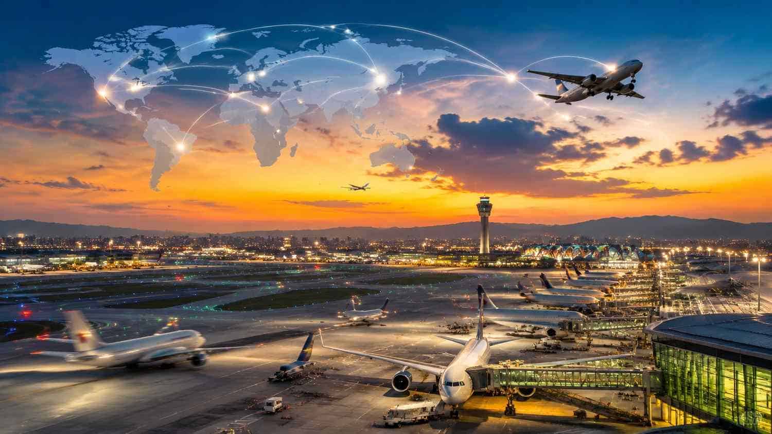 Major Travel Network Changes: The Impact of Airline Alliances in 2026