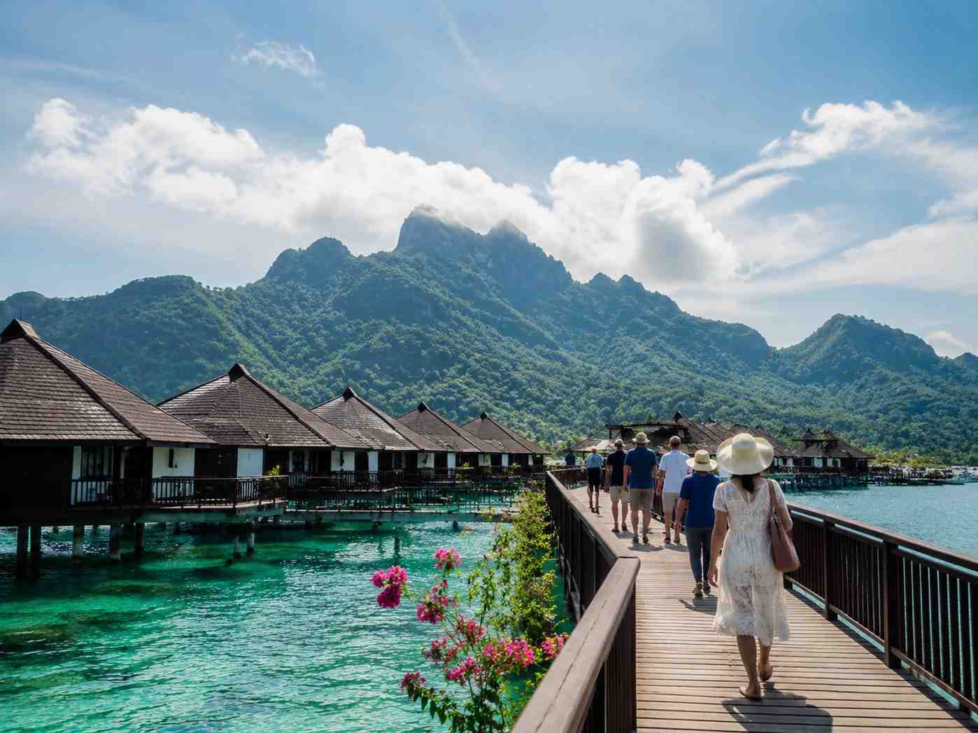 Malaysia’s Tourism Boom: 10.6 Million Visitors in Early 2026