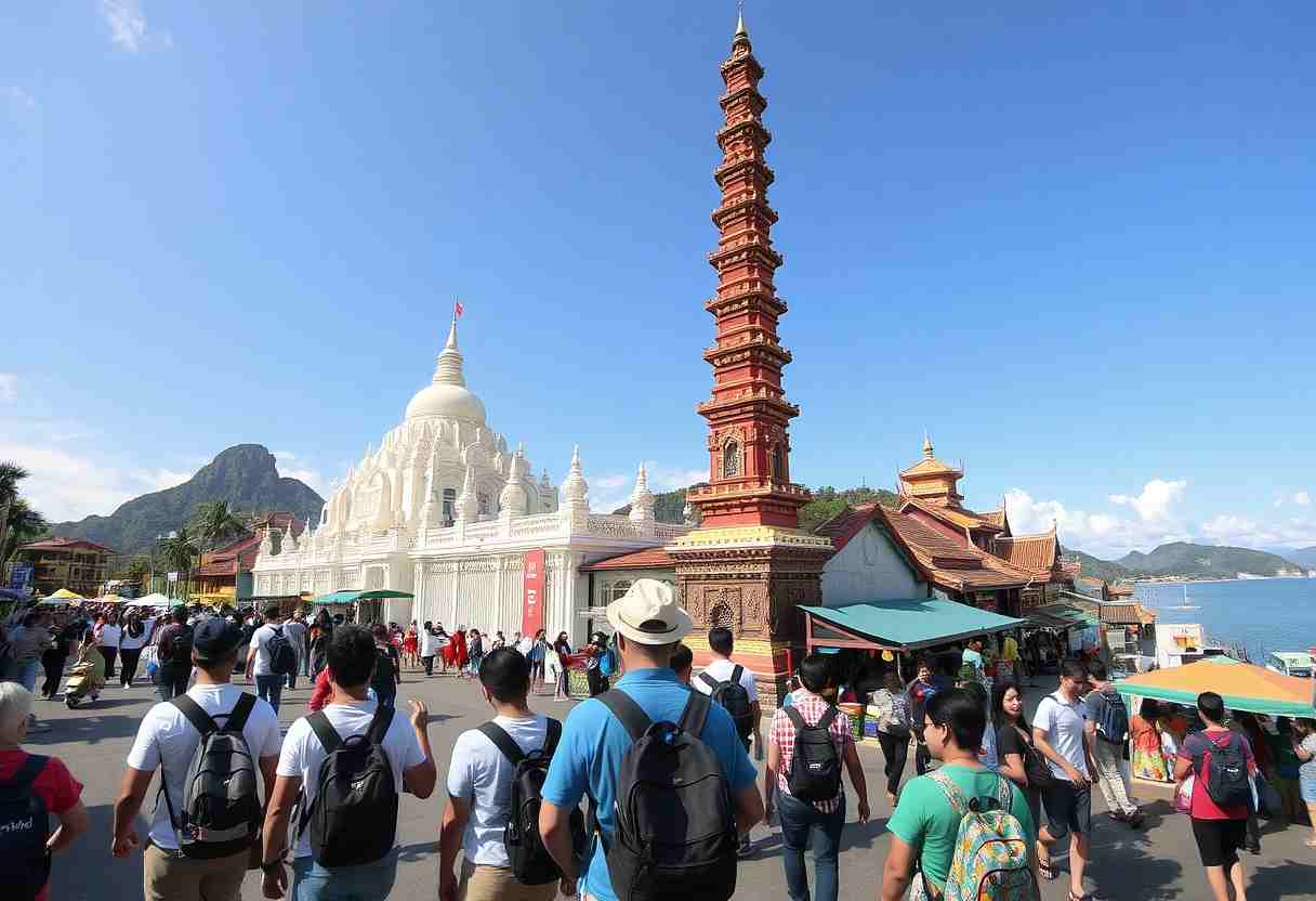 Philippines and Vietnam Forge Stronger Bonds to Boost Tourism and Cultural Exchange