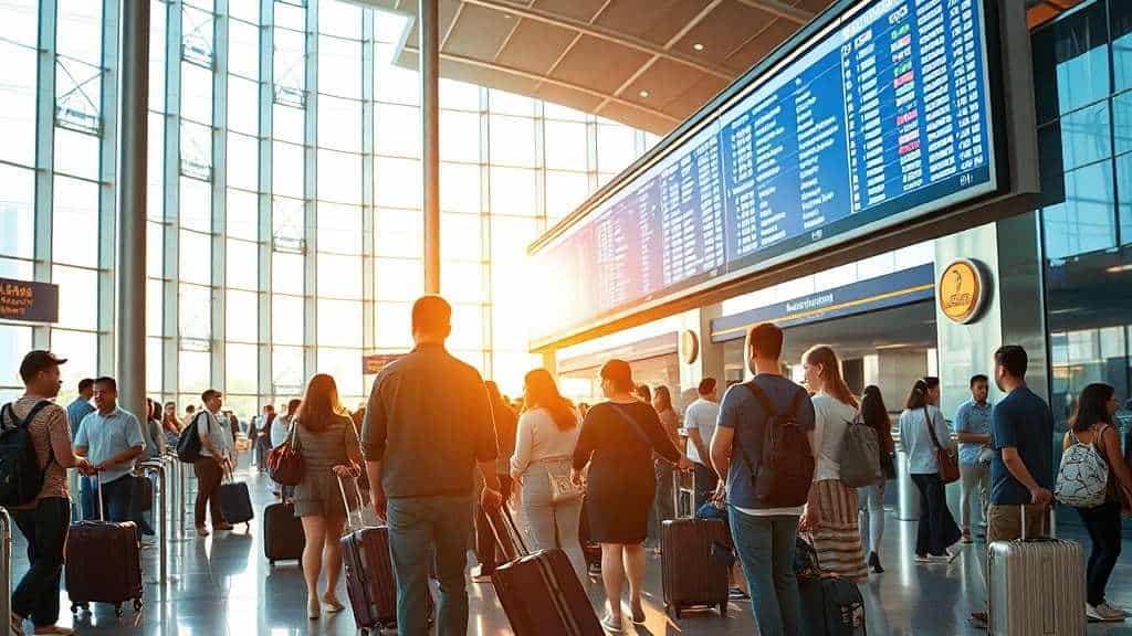 Bali Joins Major Cities in Indonesia’s 100% VAT Airfare Relief Initiative to Boost Tourism