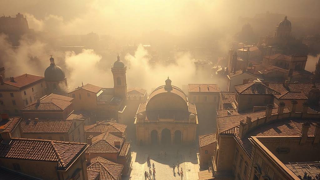 Navigating Extreme Heat in Europe’s Iconic Cities: A Travel Guide