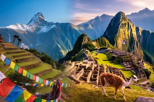 Peru and Nepal Celebrate Historic Fifty Years of Diplomatic Milestone and New Cooperation Opportunities Begin Emerging: Travelers Must Know This