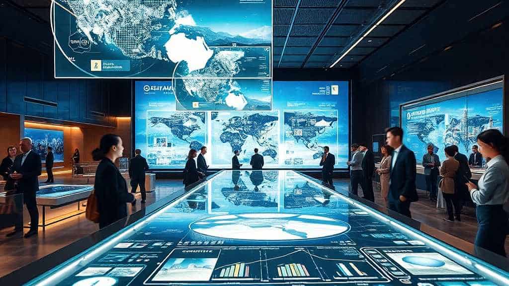 Saudi Arabia Unveils Ambitious AI Tourism Vision 2026 to Transform Global Travel