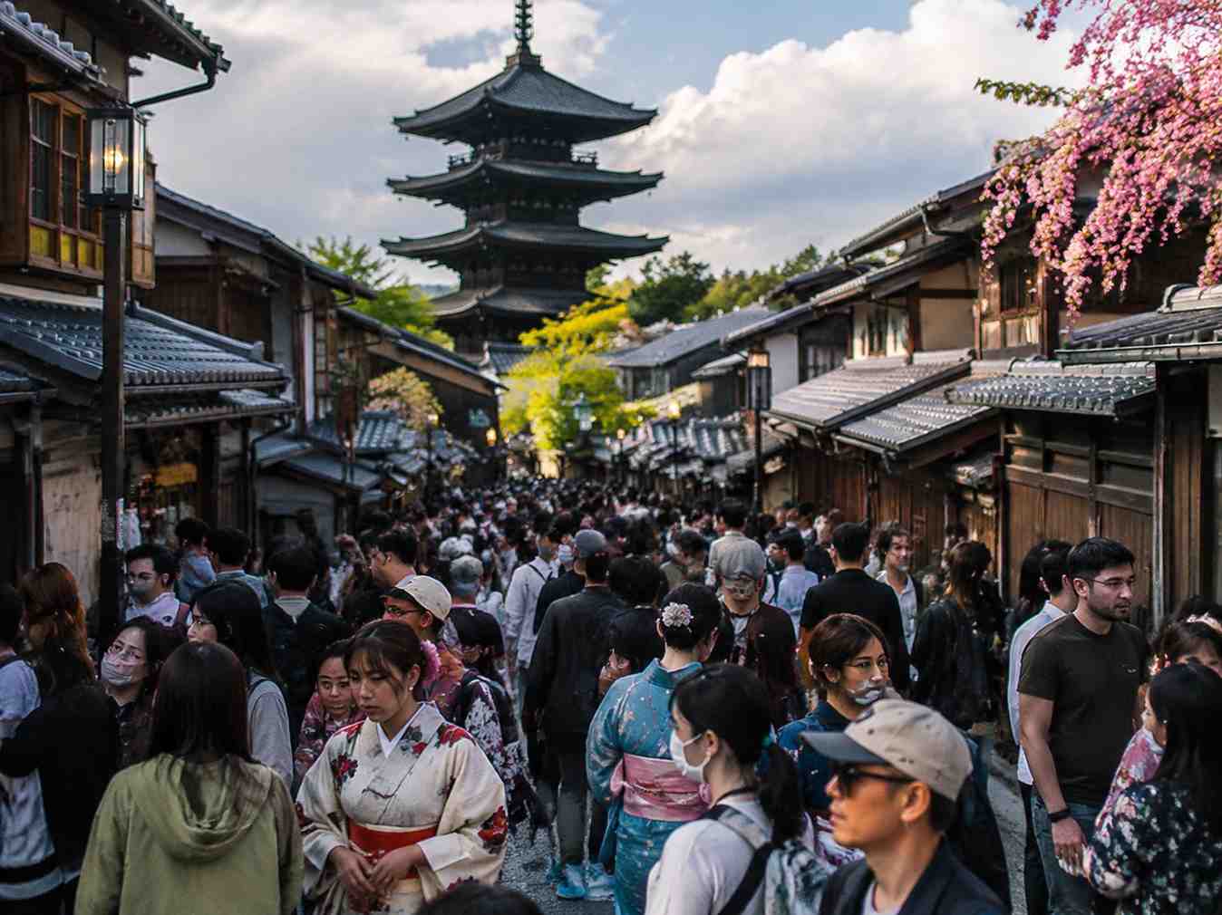 Rising Hotel Taxes in Japan: A Challenge for Travelers and Airlines