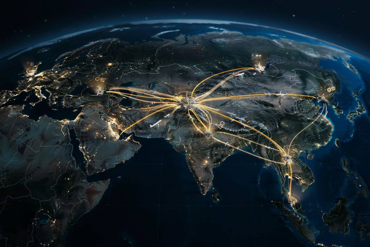 Turkey Joins Spain, Italy, Greece, Thailand, Singapore, Vietnam, Japan and Others as Global Tourism Winners as Airline Hub Traffic and Leisure Arrivals Shift Away from Middle East Hubs Including UAE, Saudi Arabia, Bahrain and Qatar Amid Security Concerns and Declining Traveler Confidence