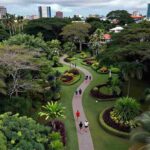 Philippines Welcomes Growing Tourist Arrivals Amid Lean Season, Driven by Eco-Tourism
