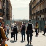 European Tourists Encounter Heightened Risks in May 2026: Navigating a Shifting Global Travel Landscape