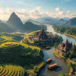 Explore the Vibrant Wonders of Vietnam, Cambodia & Thailand: Curated Tours for 2026 Travelers