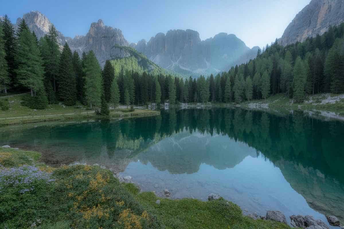 Lake Tovel, Trentino and Adamello Brenta Nature Park Welcome Visitors Again Until November 2026. What Should Travellers Know Before Exploring Italy’s Big Alpine Gem?