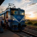 Romania Boosts Balkan Tourism with New Summer Train Routes to Bulgaria and Turkey