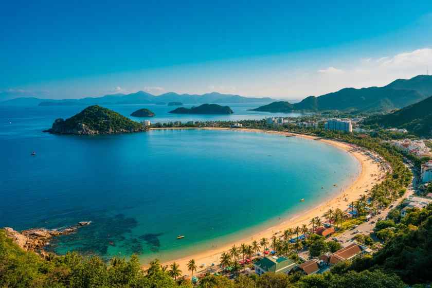 Singapore and Nha Trang Gain New Direct Air Link as VietJet Expands Vietnam Network, But Could This Coastal Gateway Become Southeast Asia’s Next Tourism Hotspot for International Travellers?