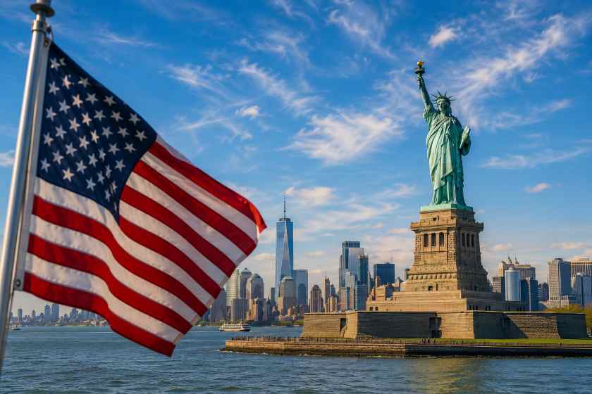 Costa Rica Joins Colombia, Dominican Republic, Mexico, Jamaica, Panama, Belize, Aruba, Puerto Rico and Caribbean Destinations in Big Tourism Surge as Airlines Expand Routes and US Passport Delays Grow, But Could Digital Nomad Demand and Easier Entry Rules Reshape Travel Across 2026?