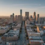 From New York to Nashville: Americans Redraw the Map as Second Cities Steal the Travel Spotlight