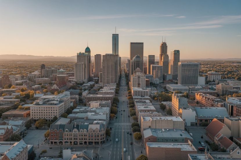 From New York to Nashville: Americans Redraw the Map as Second Cities Steal the Travel Spotlight