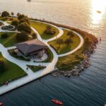 Exploring East Gippsland: The Transformation of Eagle Point into a New Tourism Hub