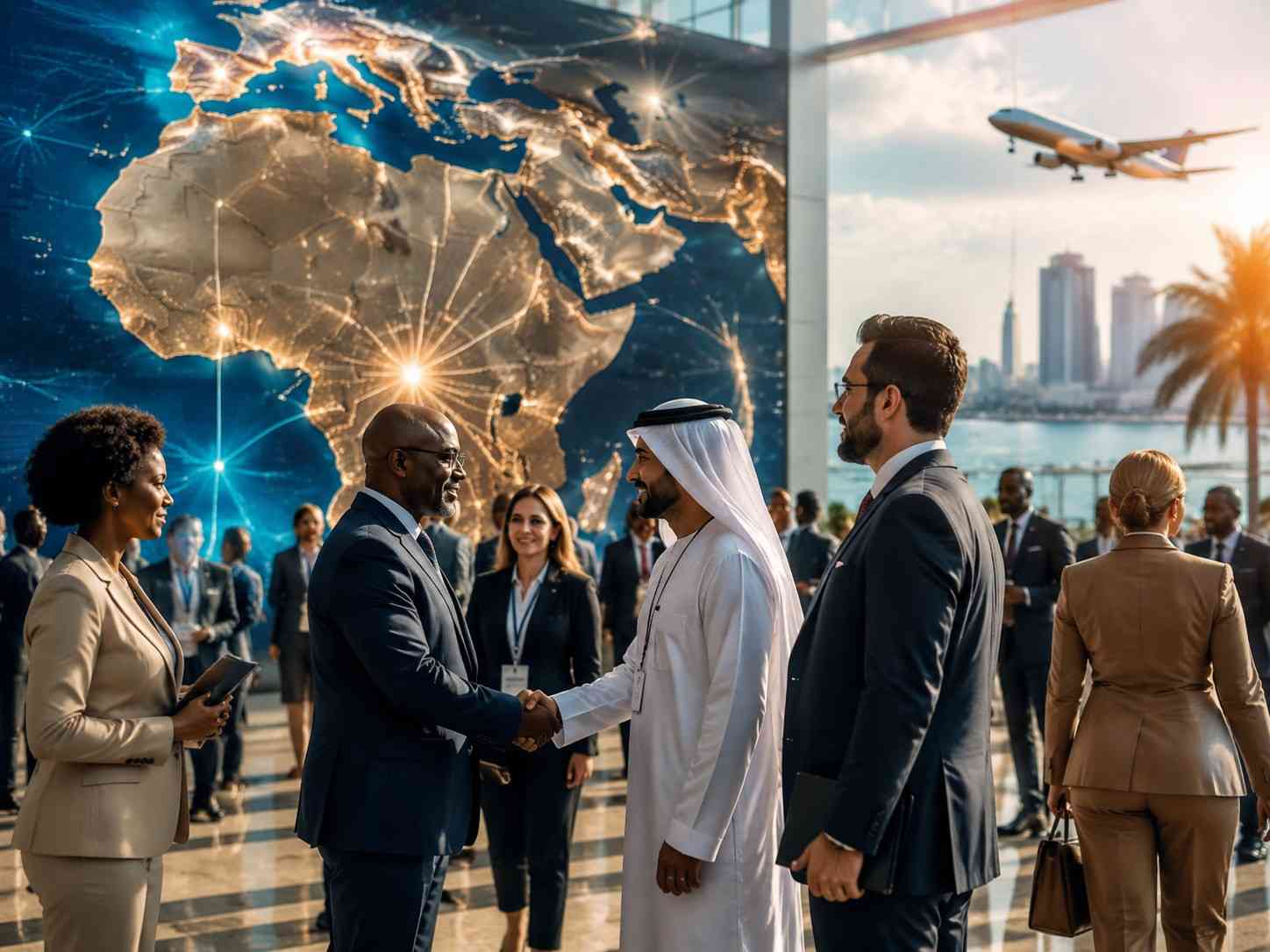 Angola to Host Global Tourism Investment Summit 2026: A Boost for Africa’s Travel Landscape