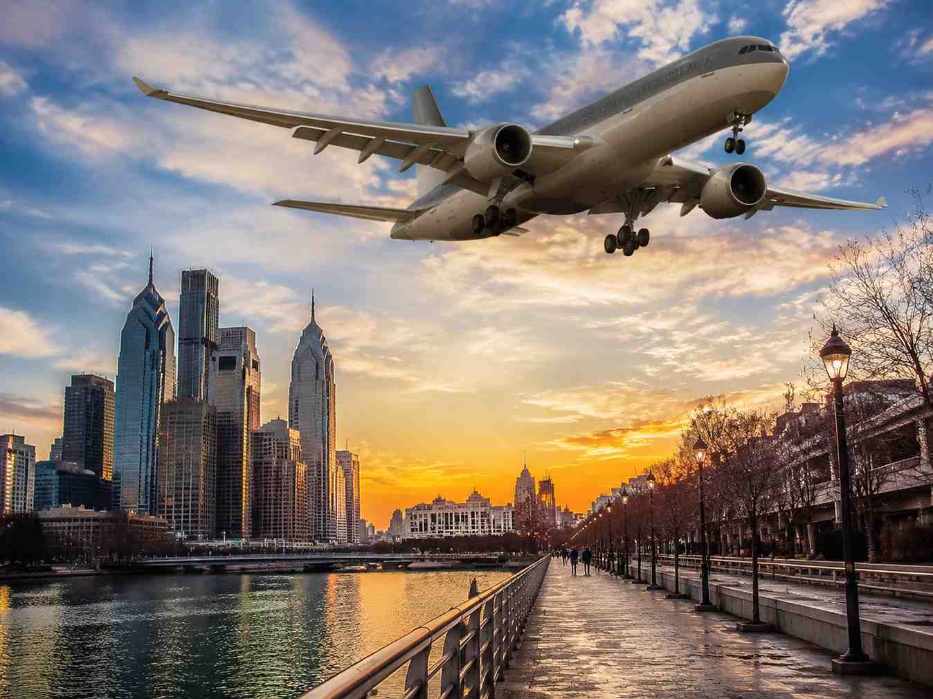 Qatar Airways Revives Daily Doha–Philadelphia Flights: Big Travel Boost for U.S., UK, India, and Pakistan
