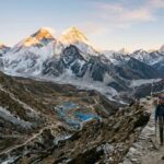Experience the Thrill of the Everest Three High Passes Trek: A New Era in High-Altitude Adventure Tourism in Nepal